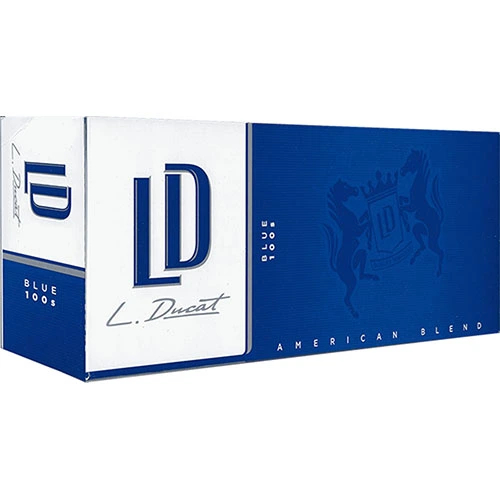 Blue 100-s Box variant product image